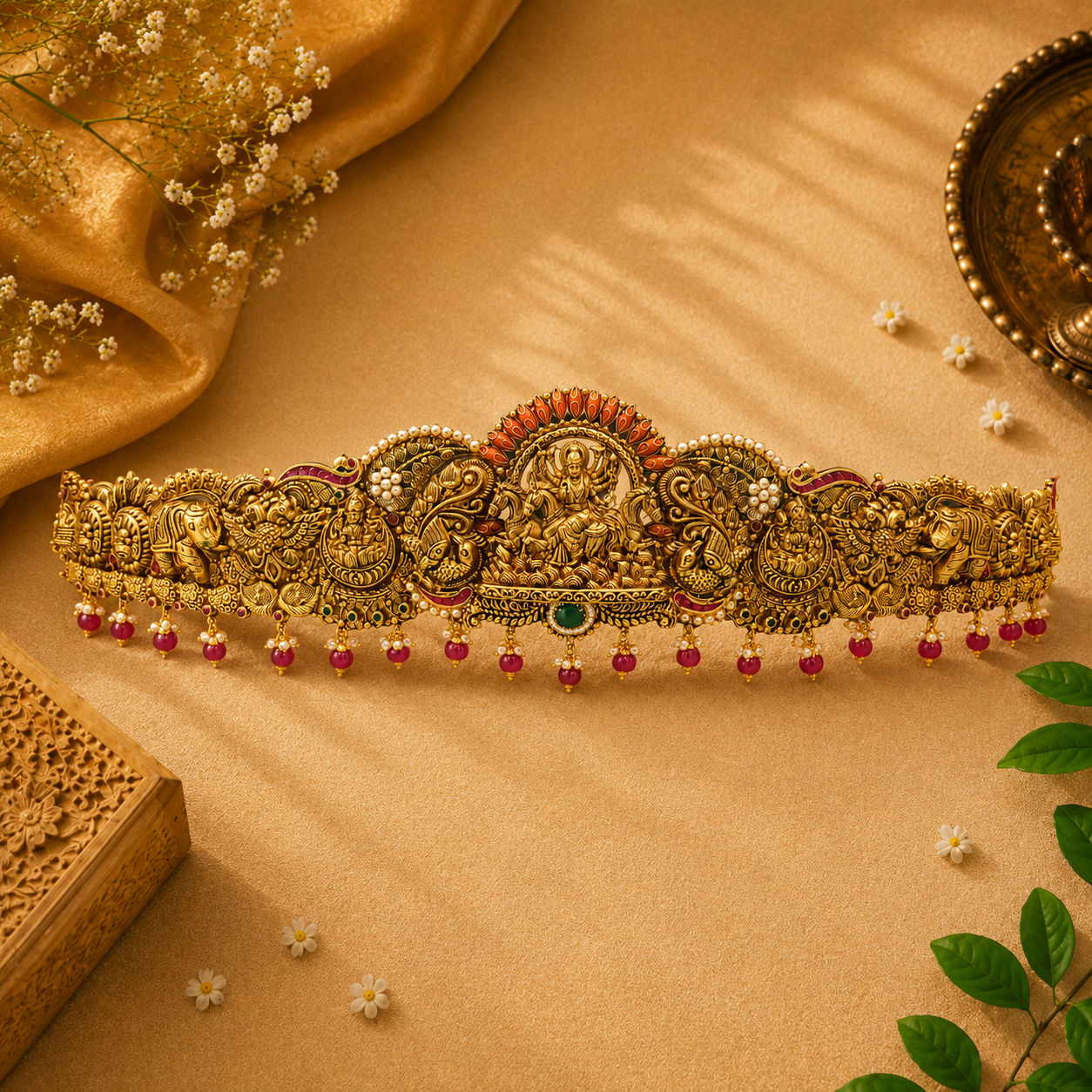 VADDANAM BELT