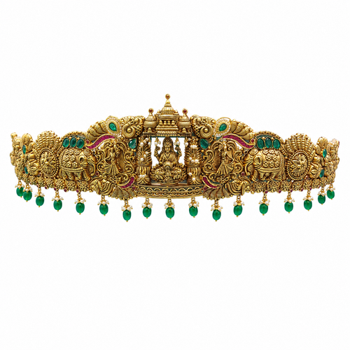 VADDANAM BELT