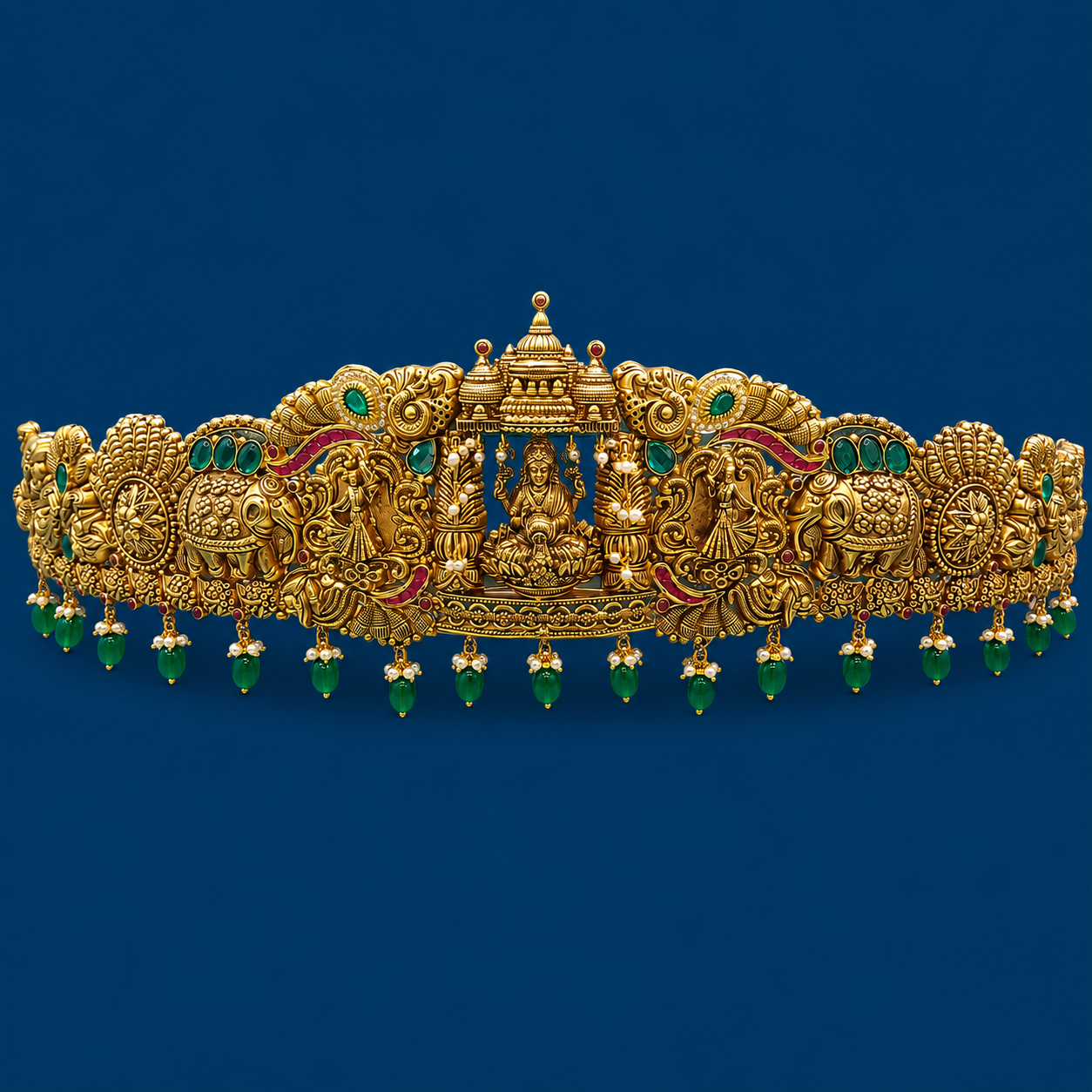 VADDANAM BELT