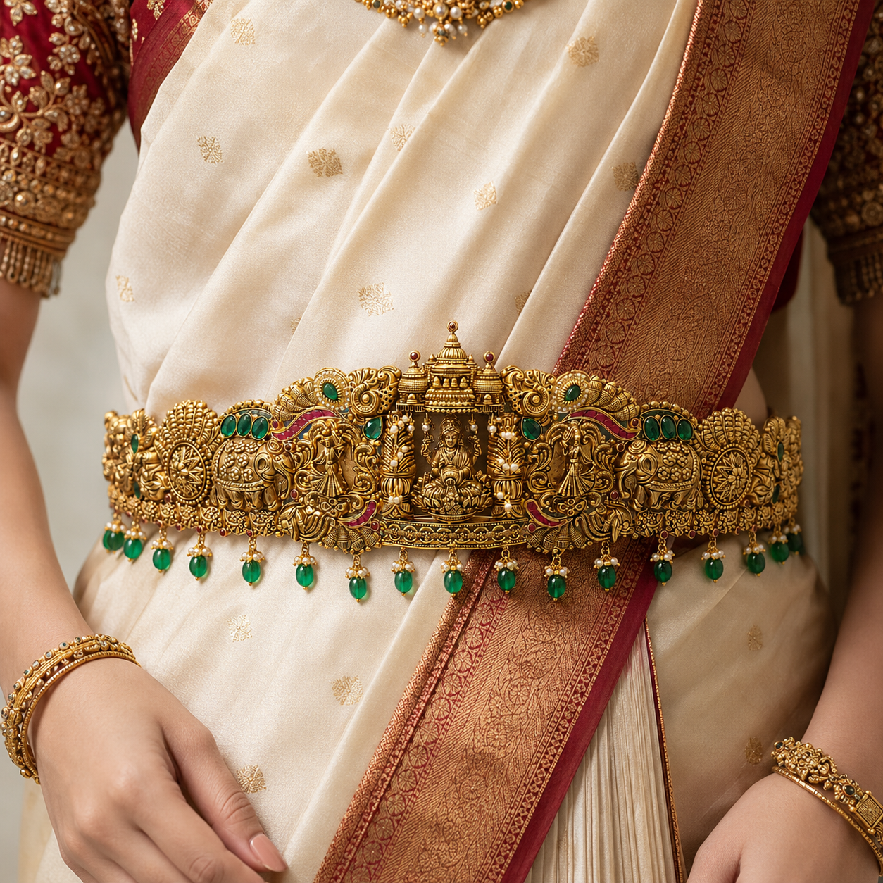 VADDANAM BELT