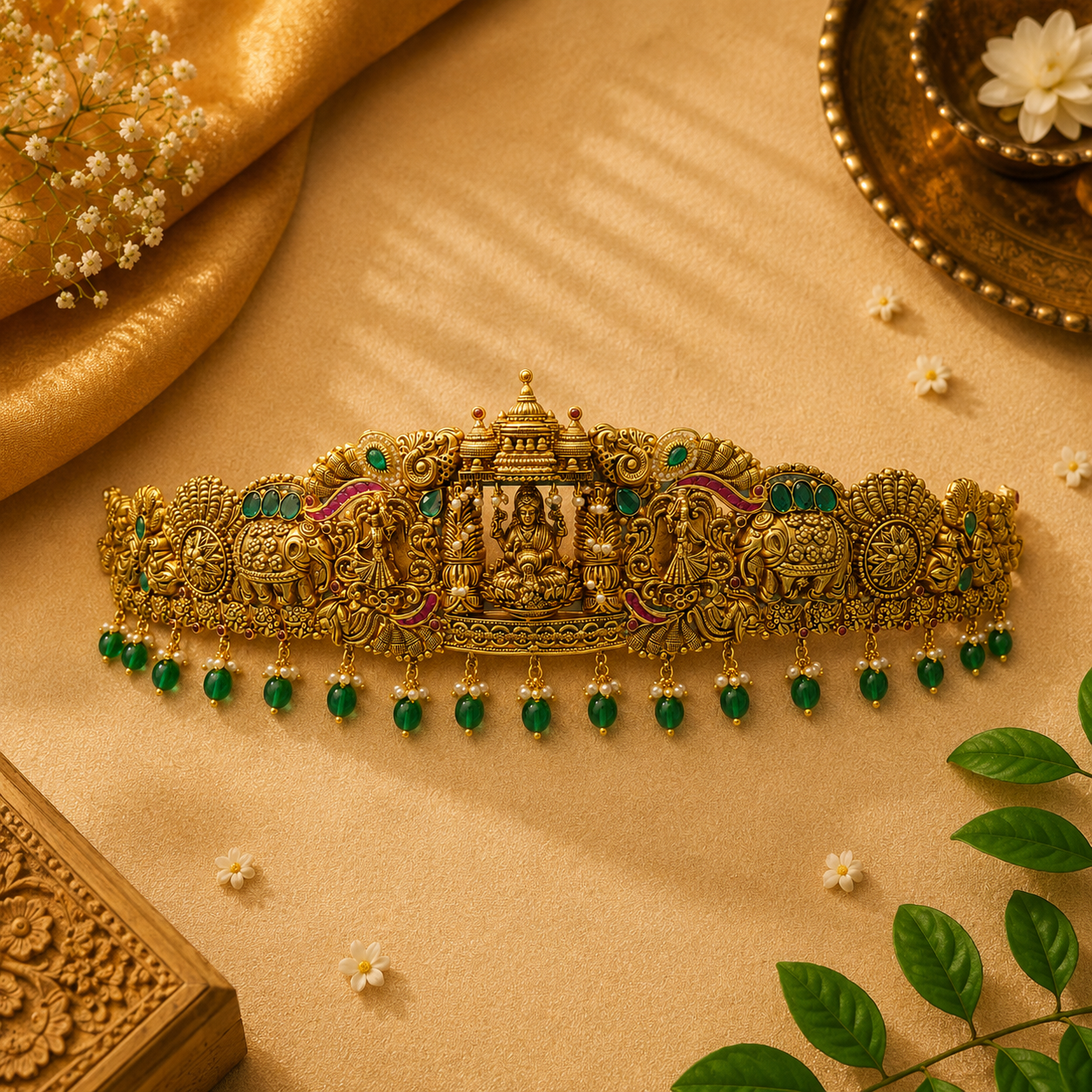 VADDANAM BELT