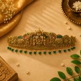 VADDANAM BELT