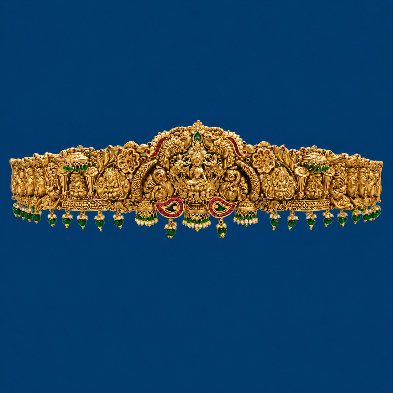 VADDANAM BELT
