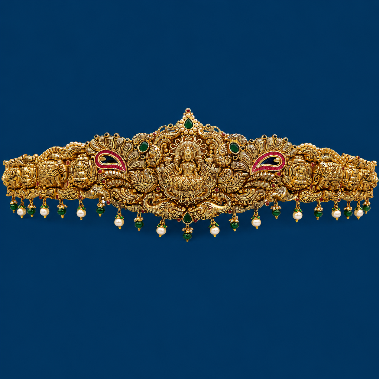 VADDANAM BELT