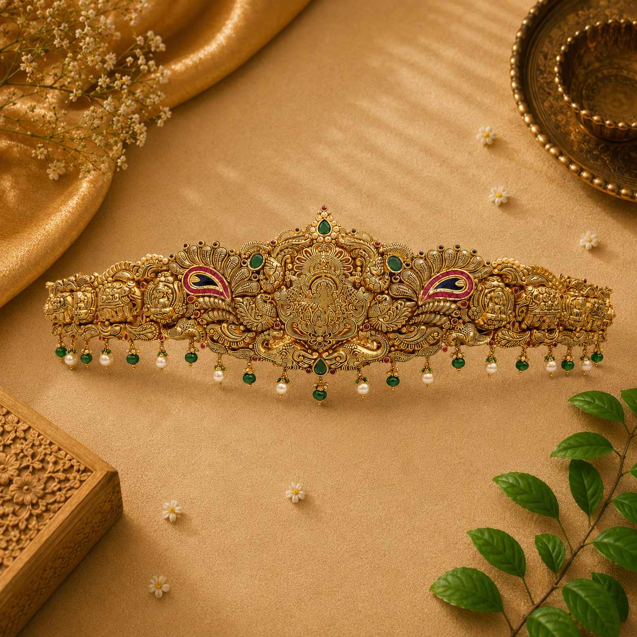 VADDANAM BELT