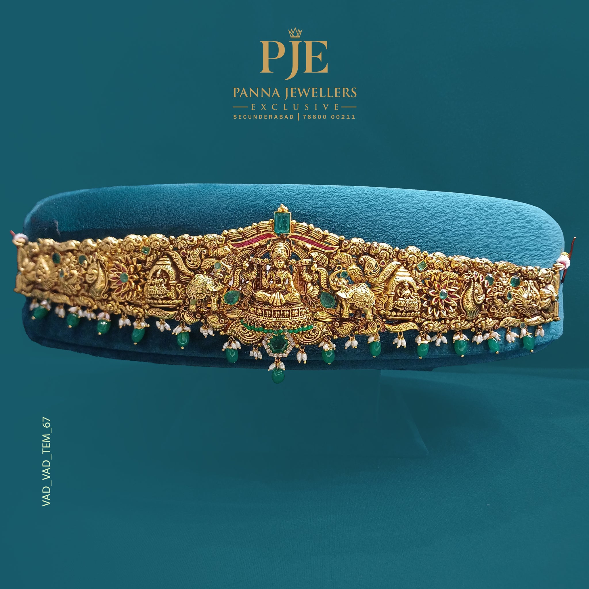 VADDANAM BELT