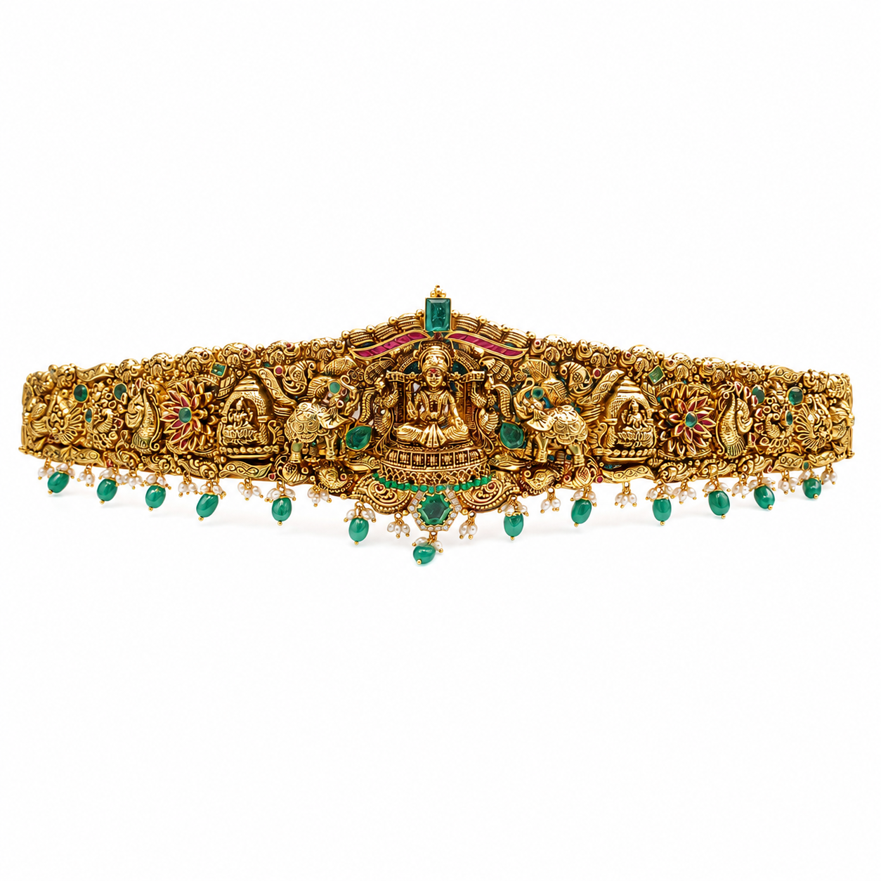 VADDANAM BELT