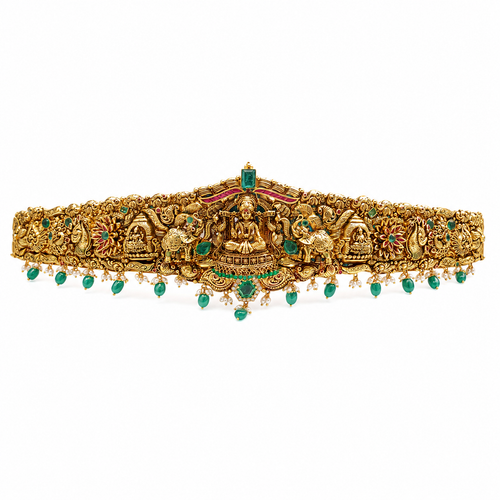 VADDANAM BELT