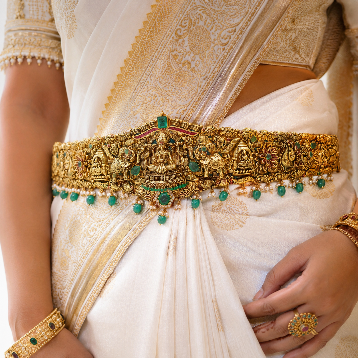 VADDANAM BELT