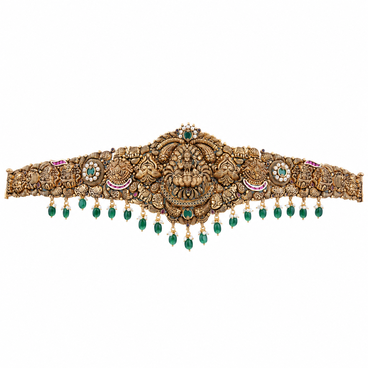 VADDANAM BELT