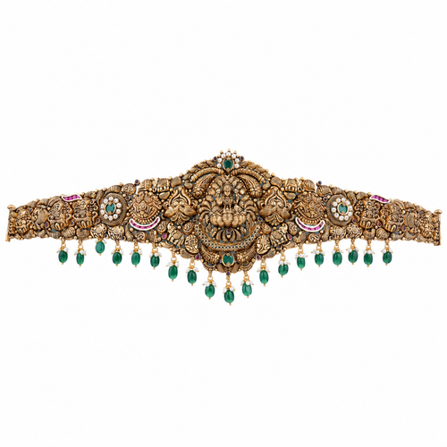 VADDANAM BELT
