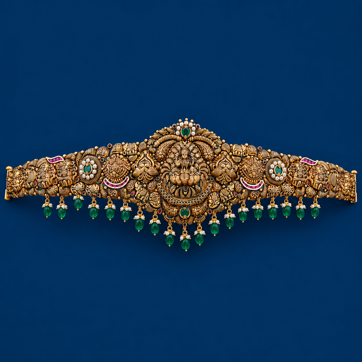 VADDANAM BELT