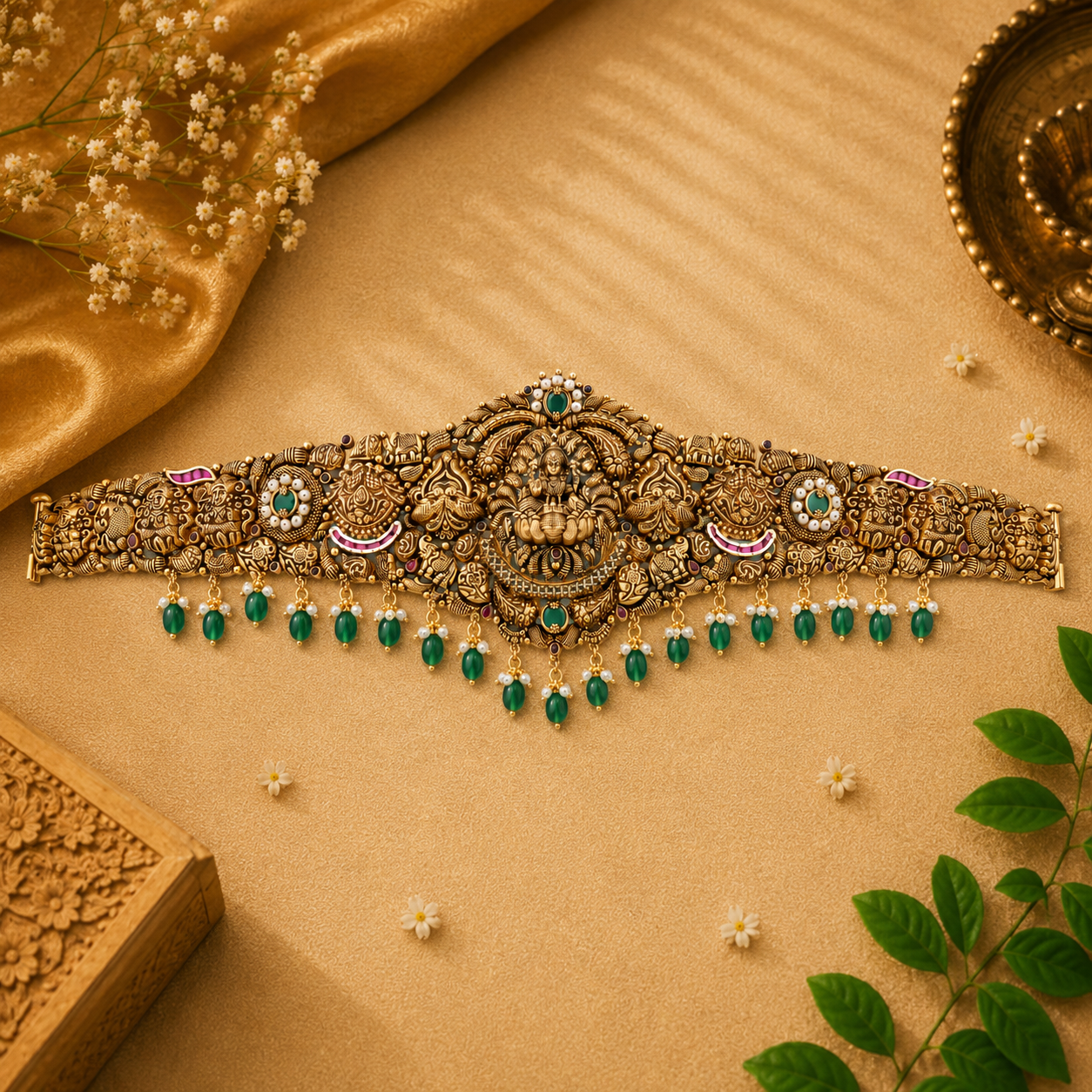 VADDANAM BELT