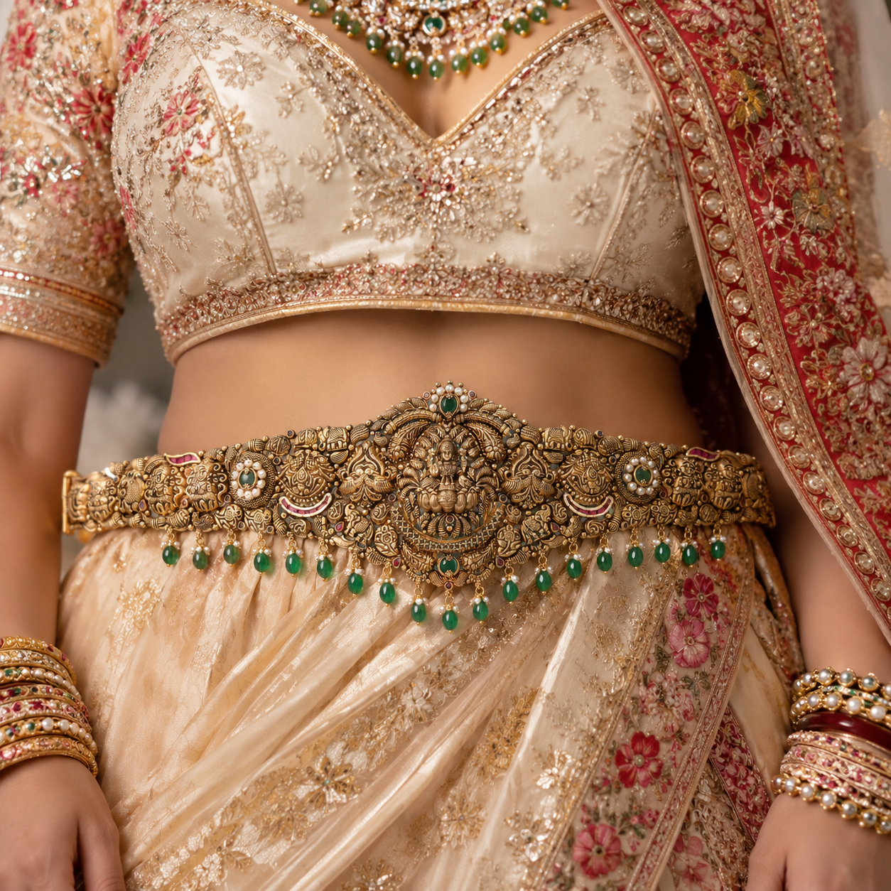 VADDANAM BELT