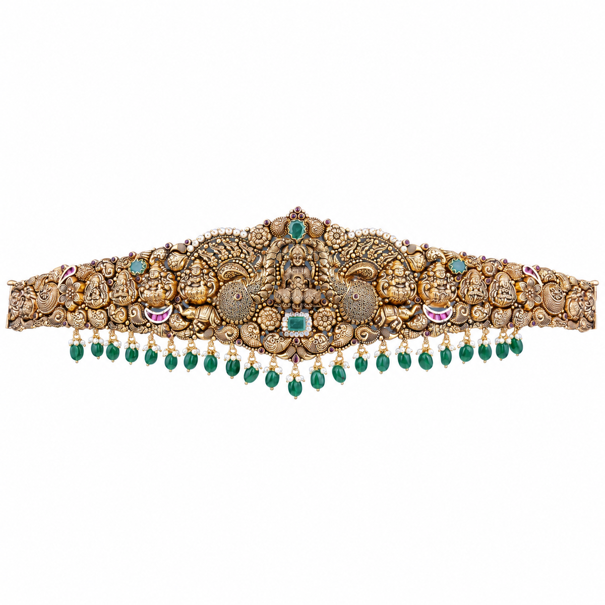 VADDANAM BELT