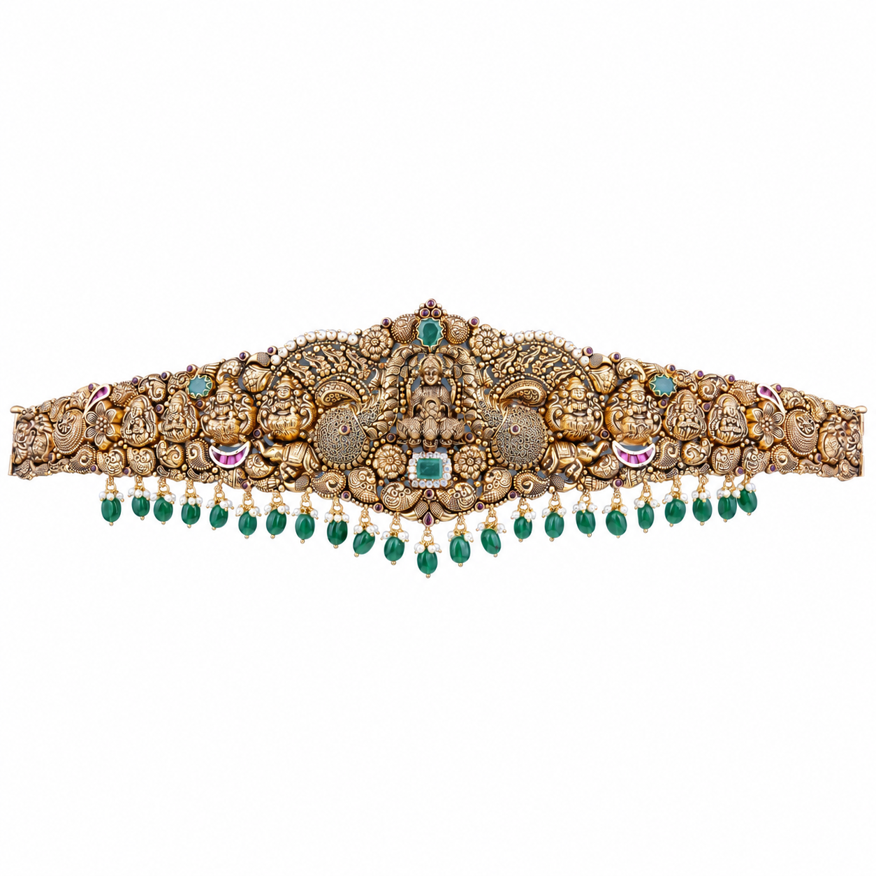 VADDANAM BELT