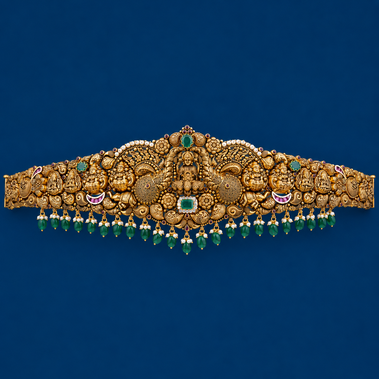 VADDANAM BELT