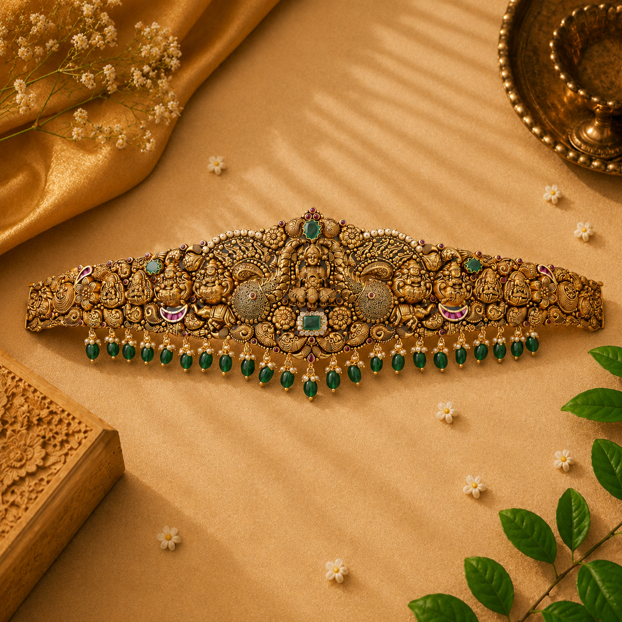 VADDANAM BELT