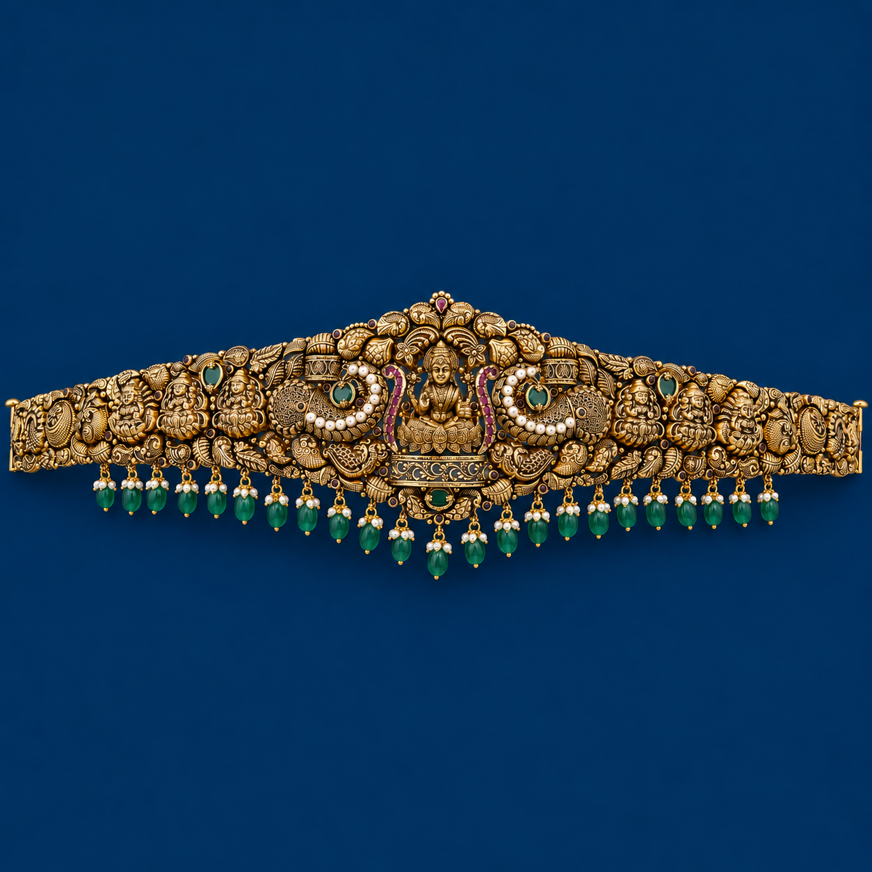 VADDANAM BELT