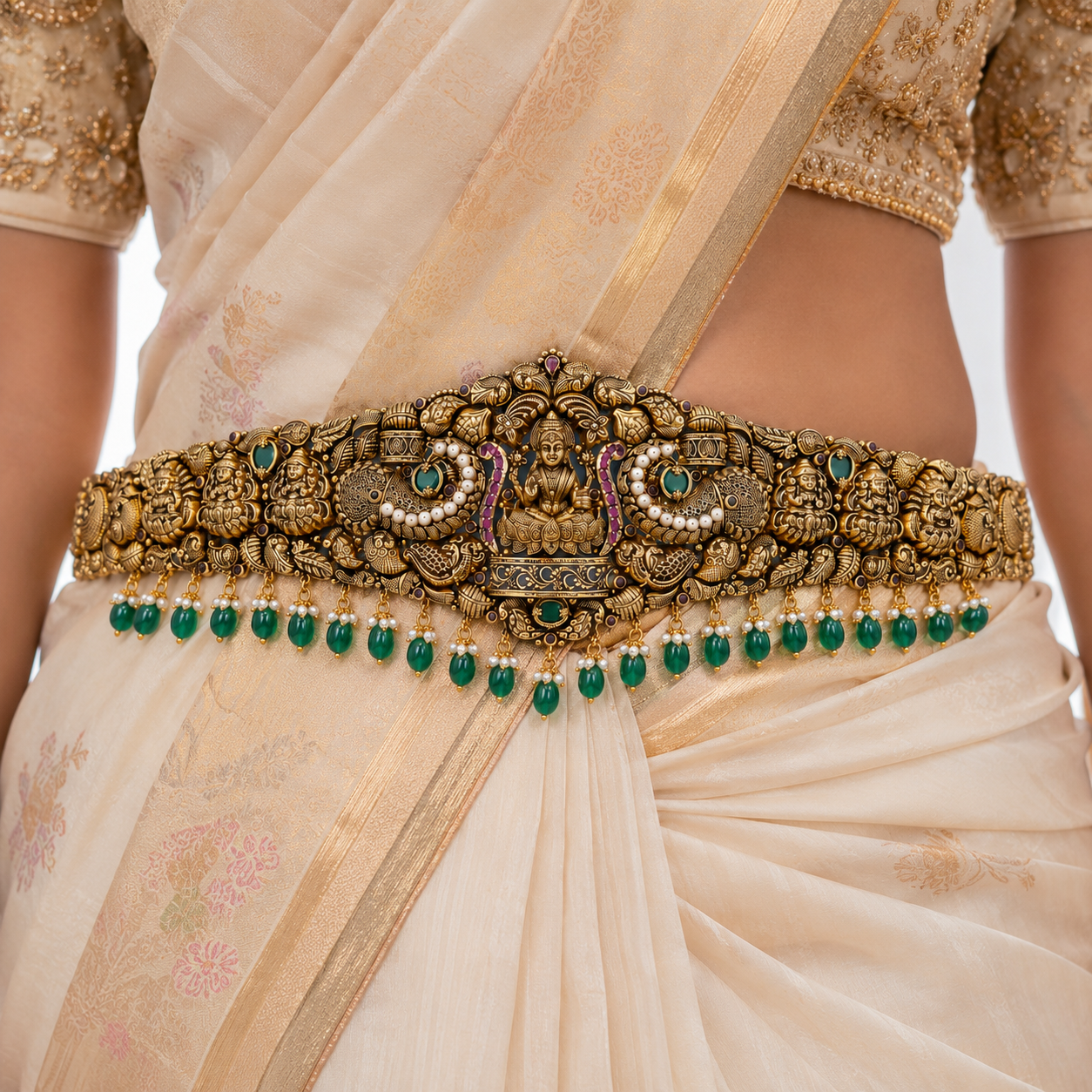 VADDANAM BELT