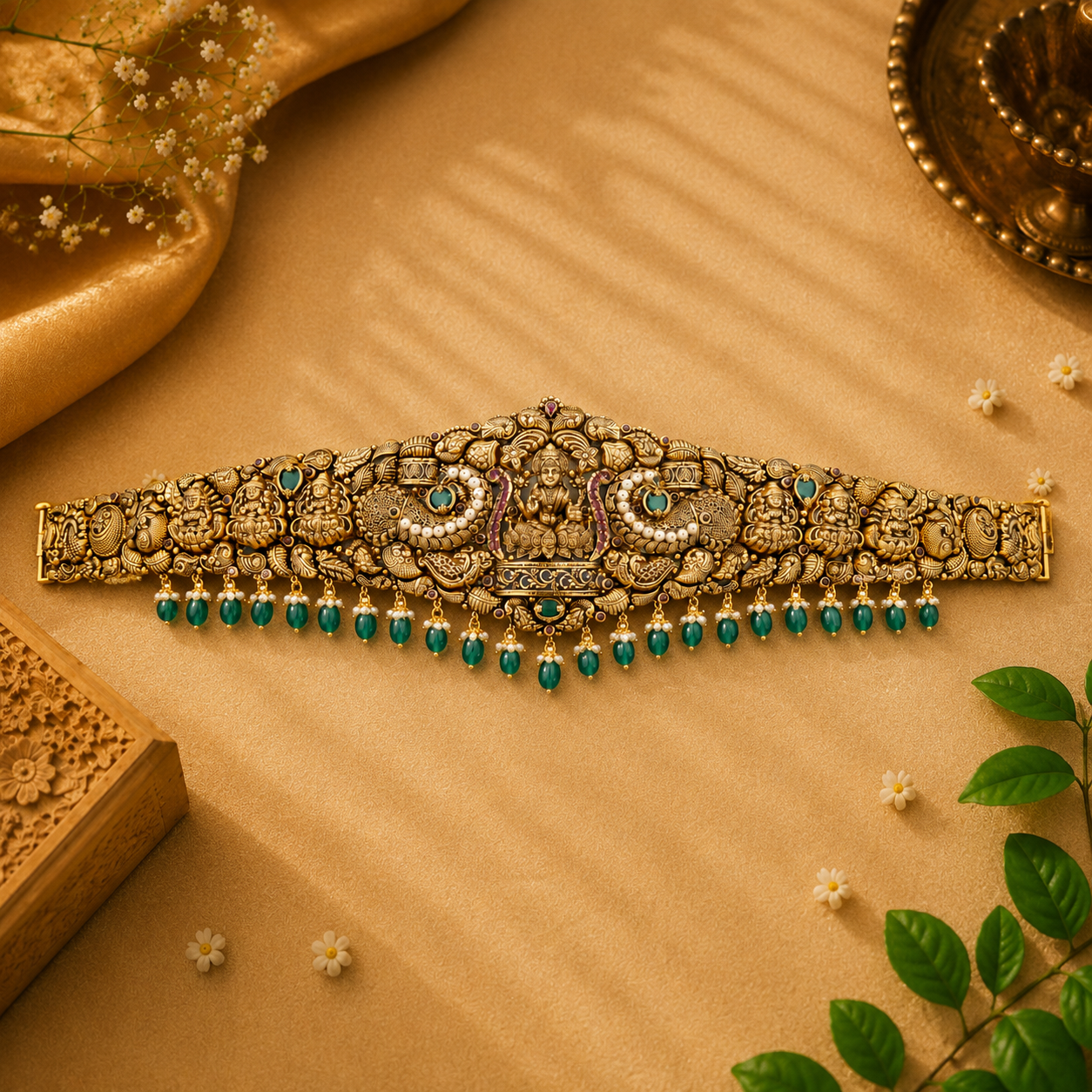 VADDANAM BELT