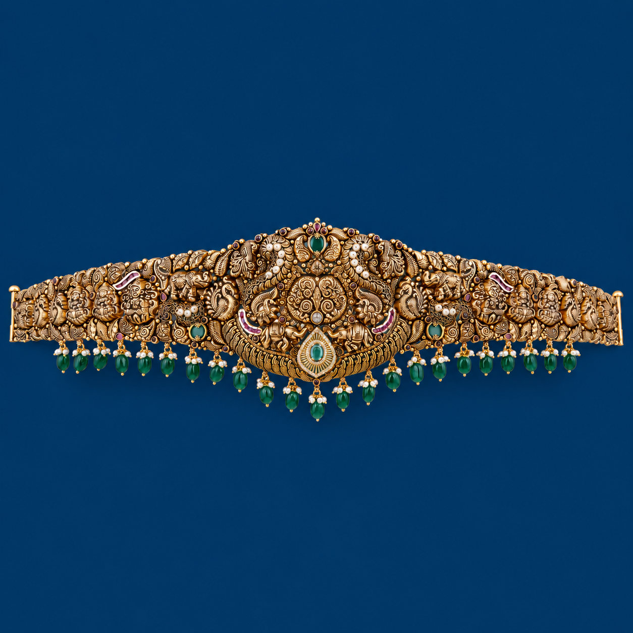 VADDANAM BELT