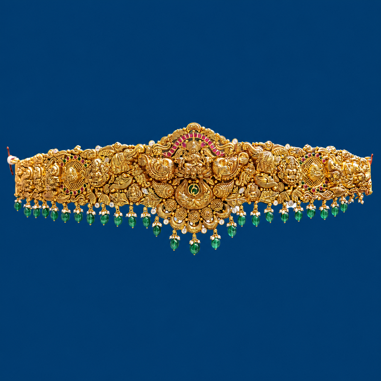 VADDANAM BELT