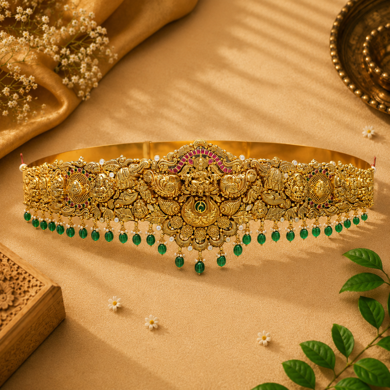 VADDANAM BELT