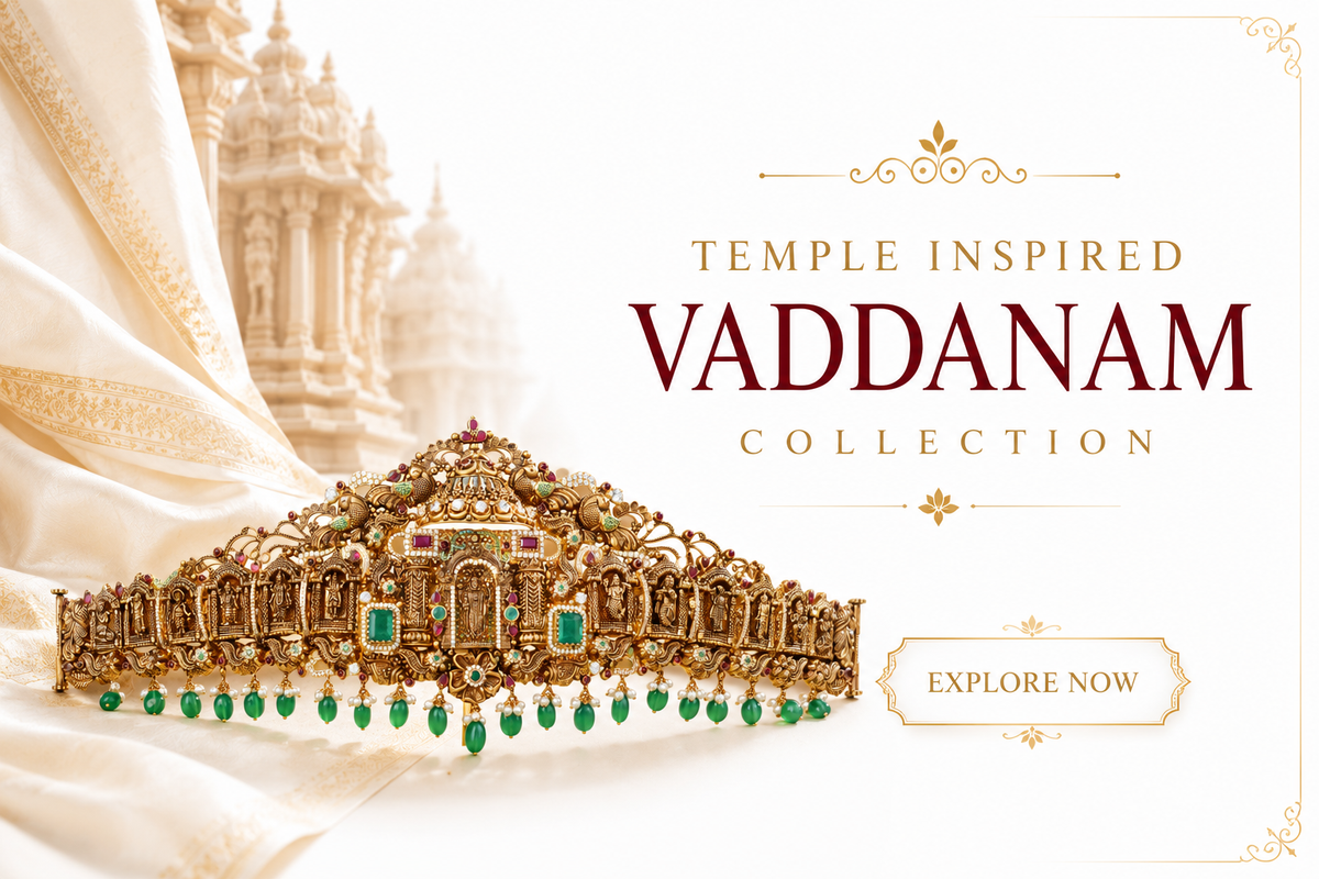 Buy Vaddanam