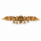 Vintage Opulence 22KT Gold Bajuband