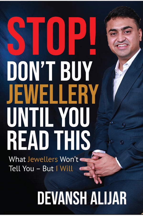 STOP! Don't Buy Jewellery Until You Read This