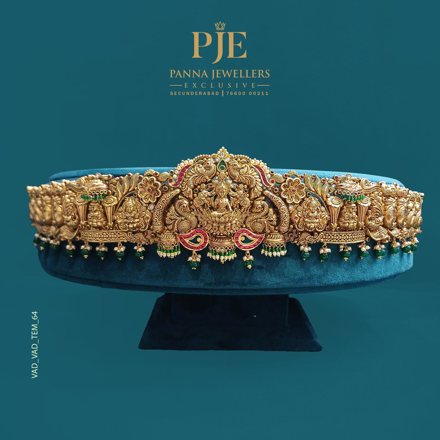 VADDANAM BELT