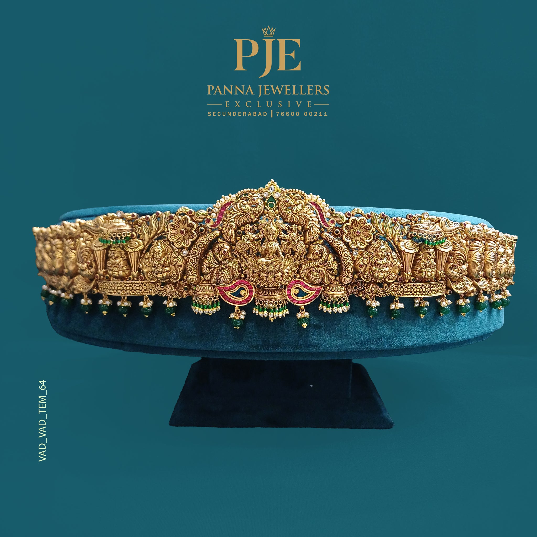 VADDANAM BELT