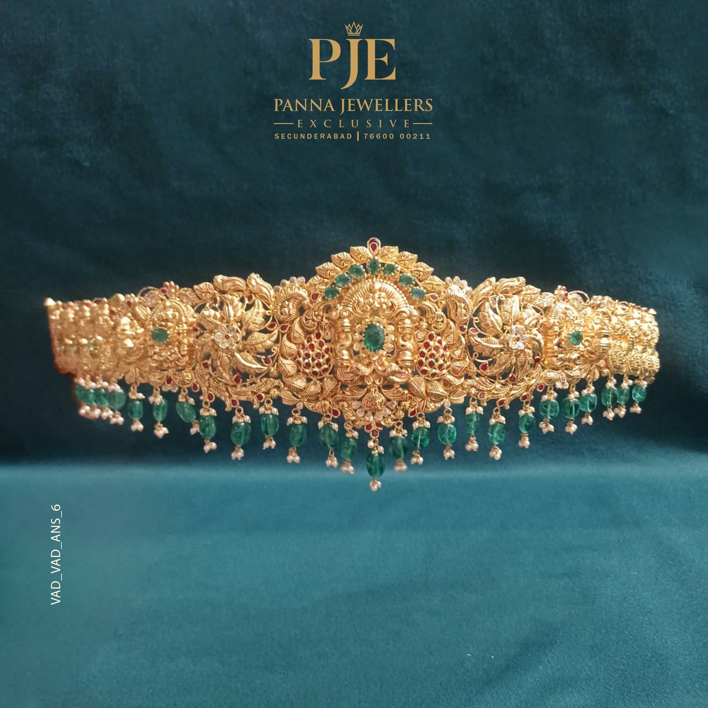 VADDANAM BELT