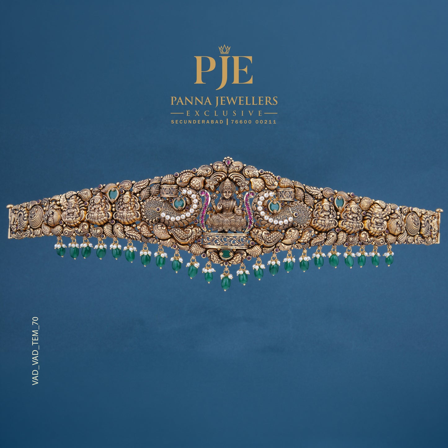 VADDANAM BELT