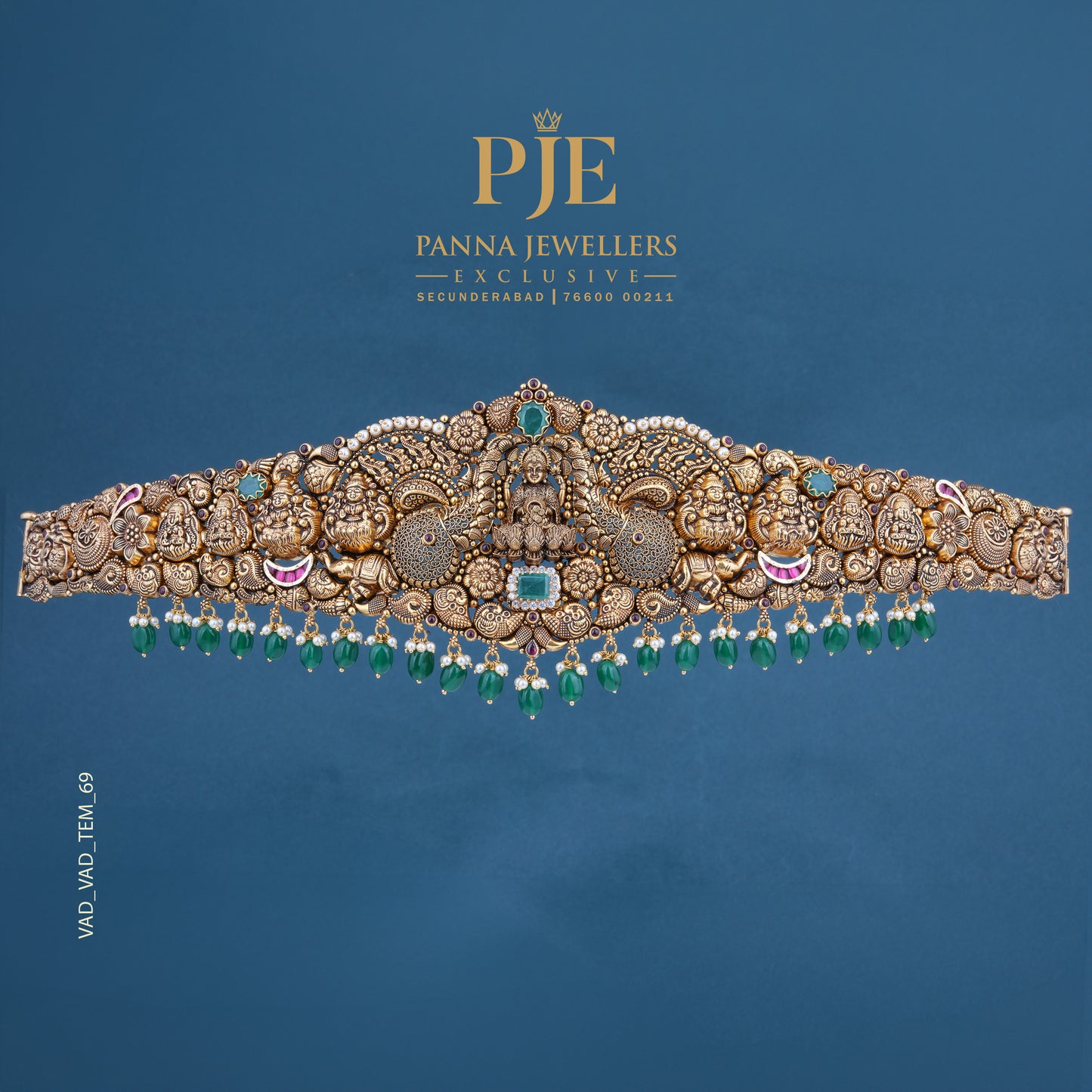VADDANAM BELT