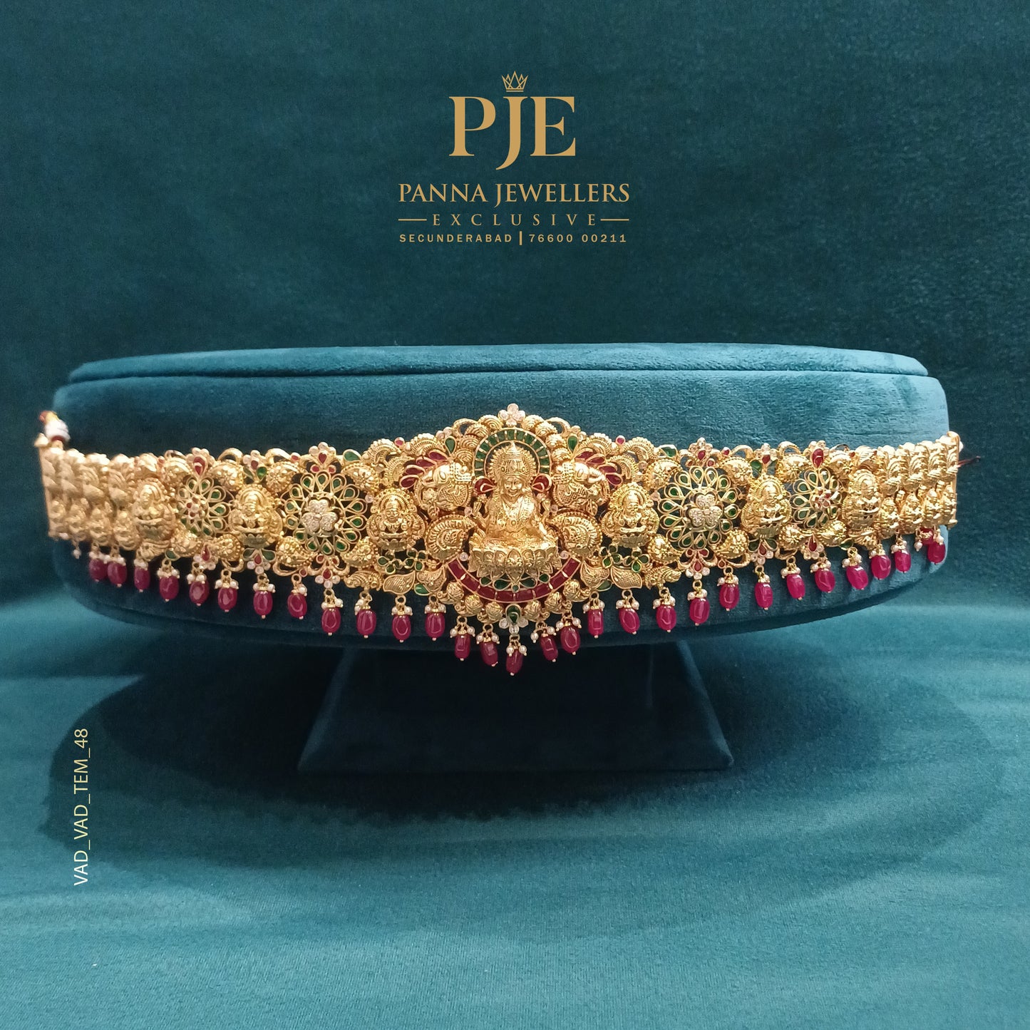VADDANAM BELT