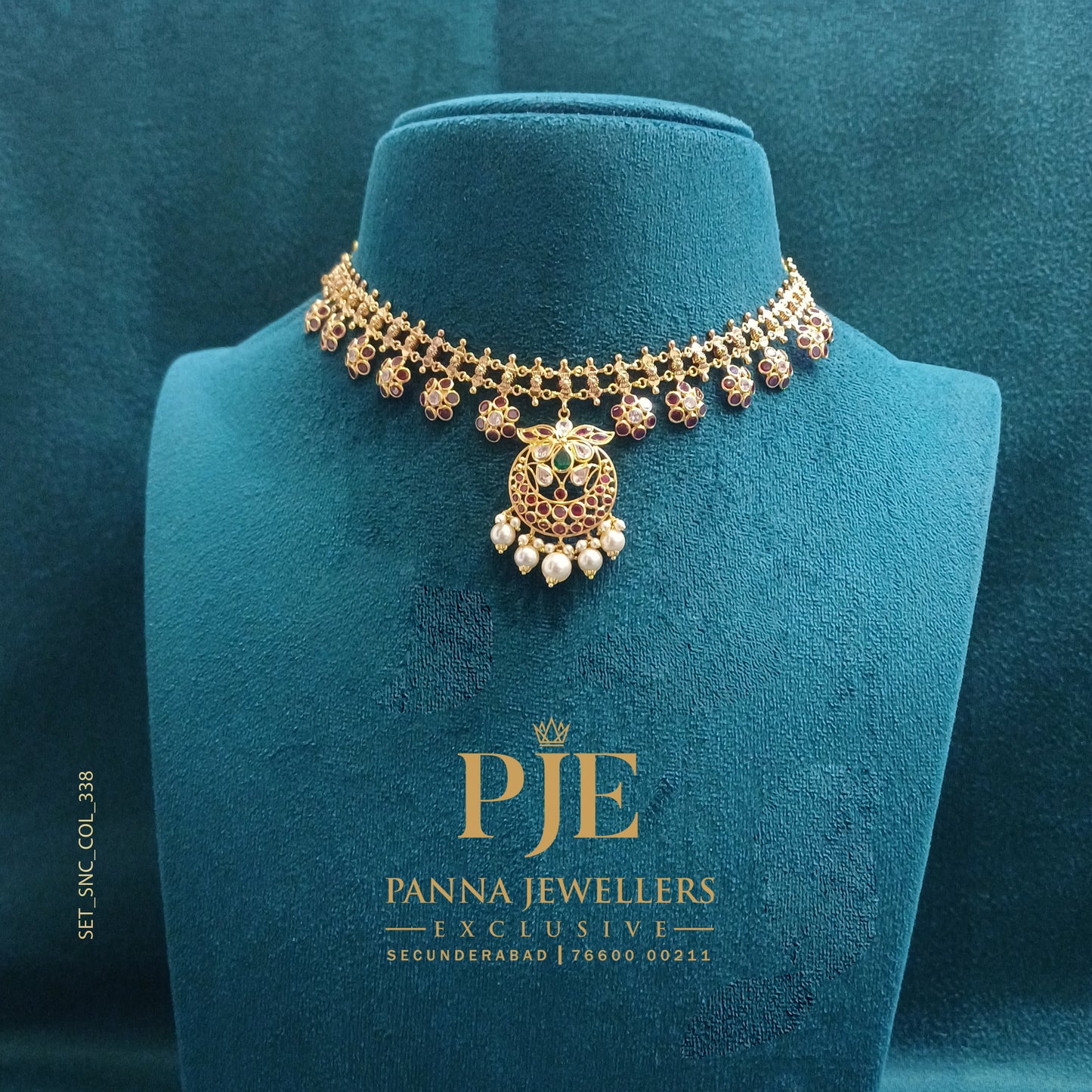 SET