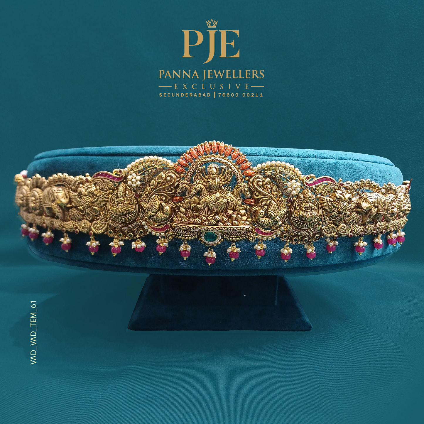 VADDANAM BELT