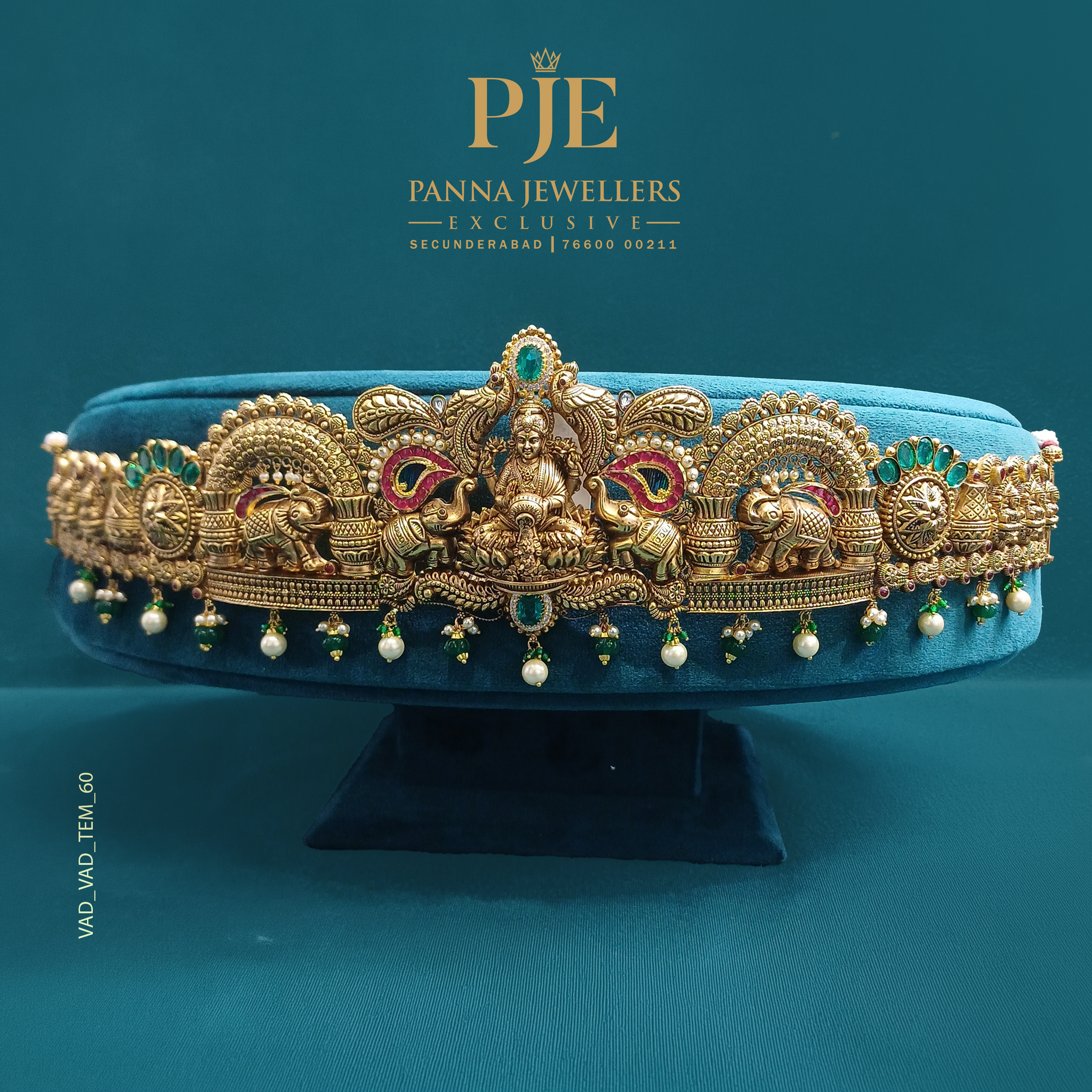 VADDANAM BELT