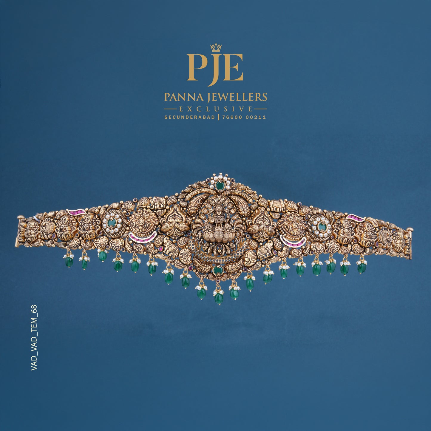 VADDANAM BELT