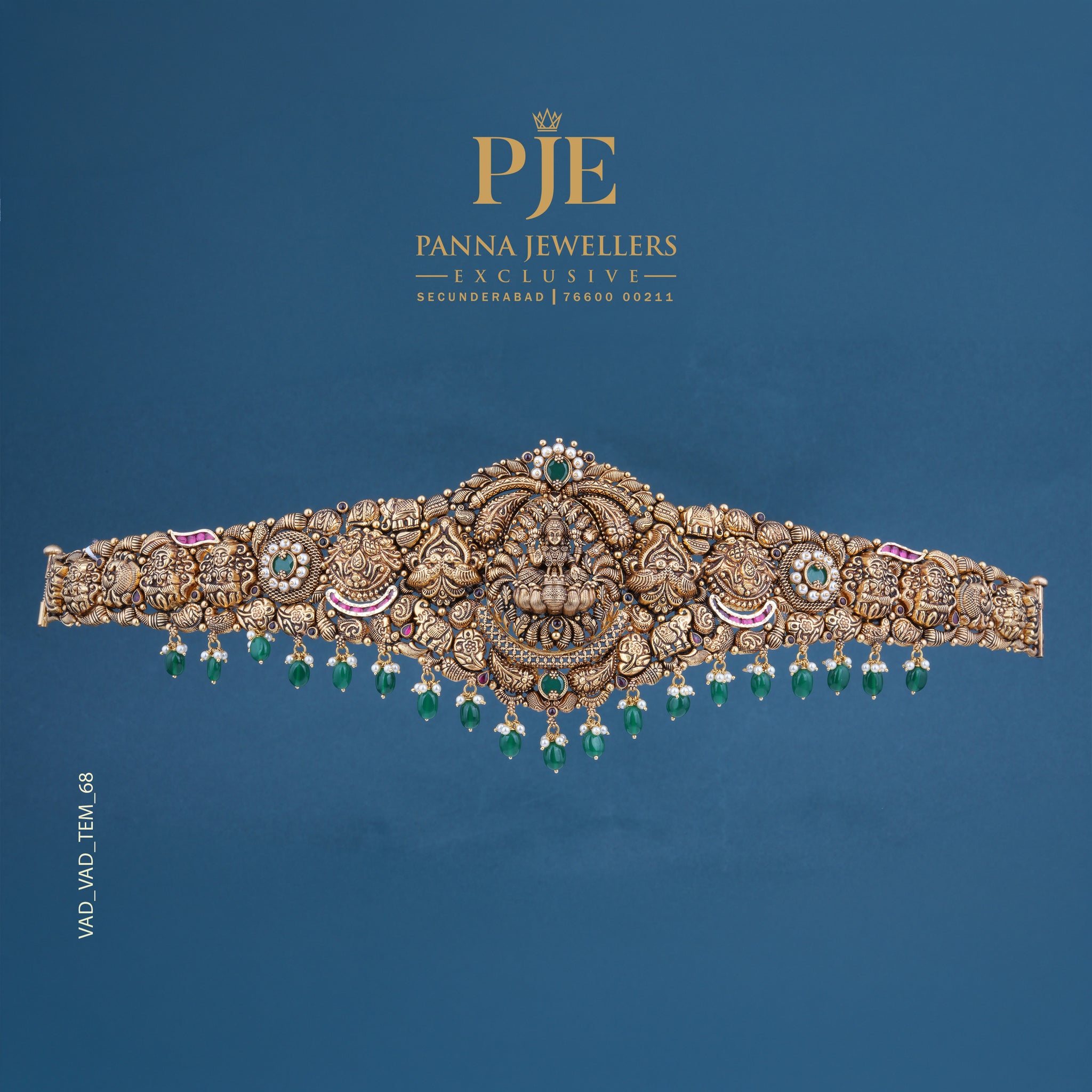 VADDANAM BELT