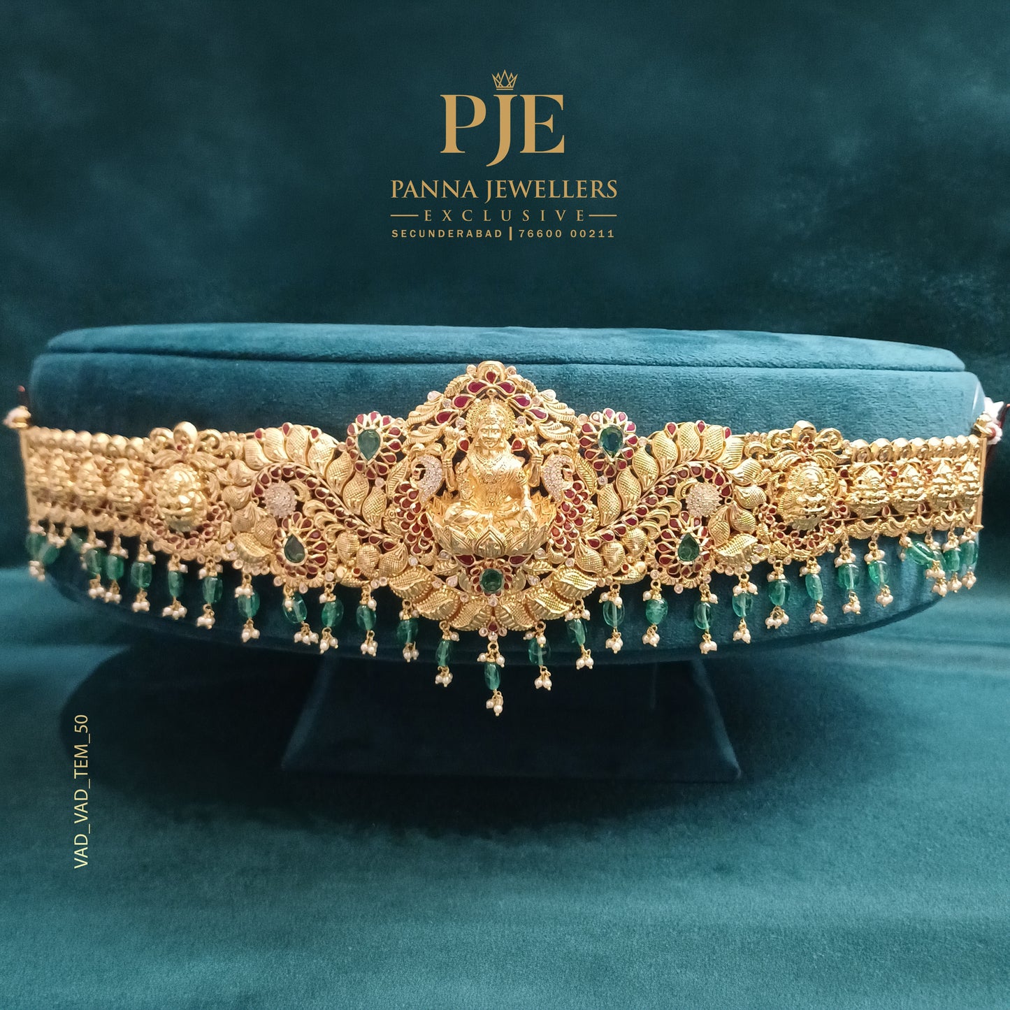 VADDANAM BELT