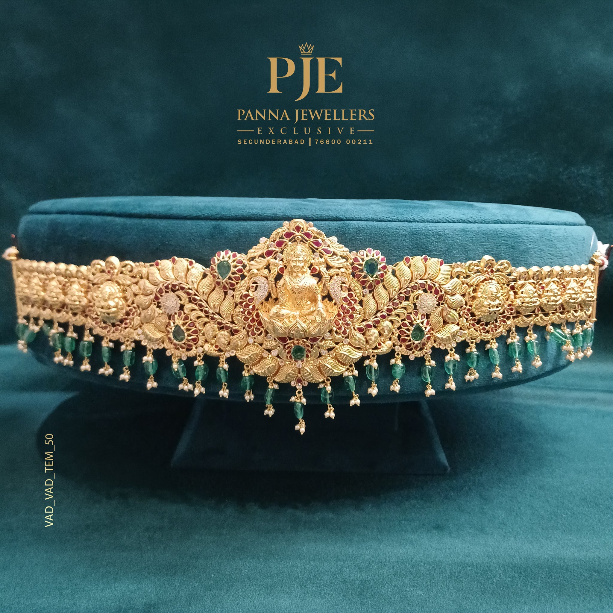 VADDANAM BELT