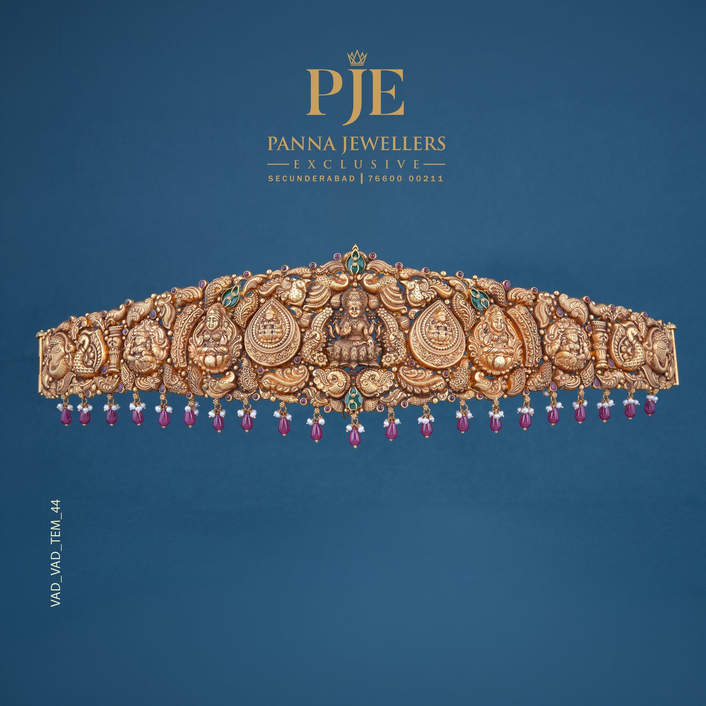 VADDANAM BELT