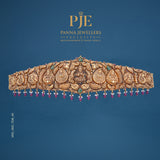 VADDANAM BELT