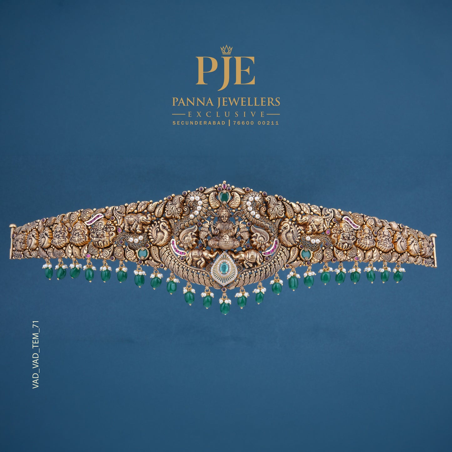 VADDANAM BELT