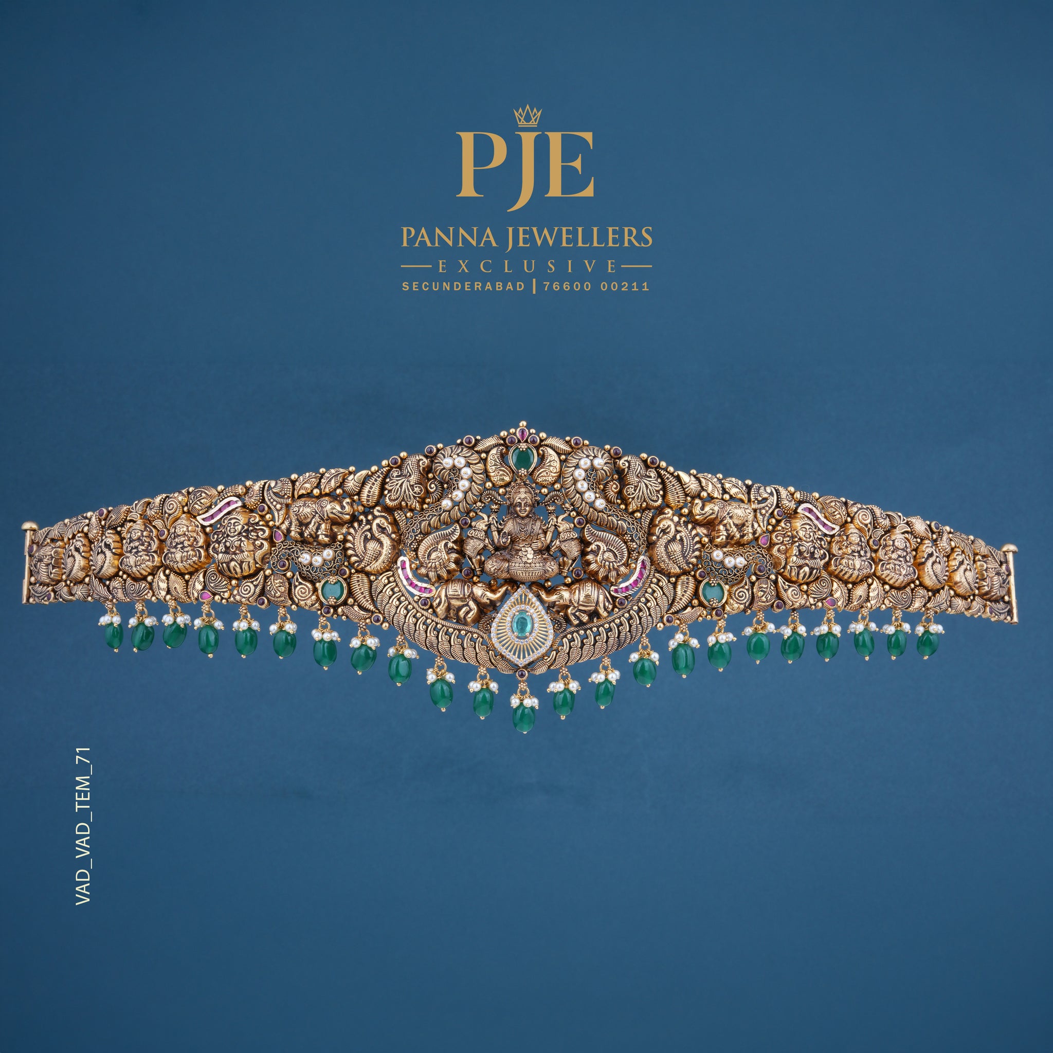 VADDANAM BELT