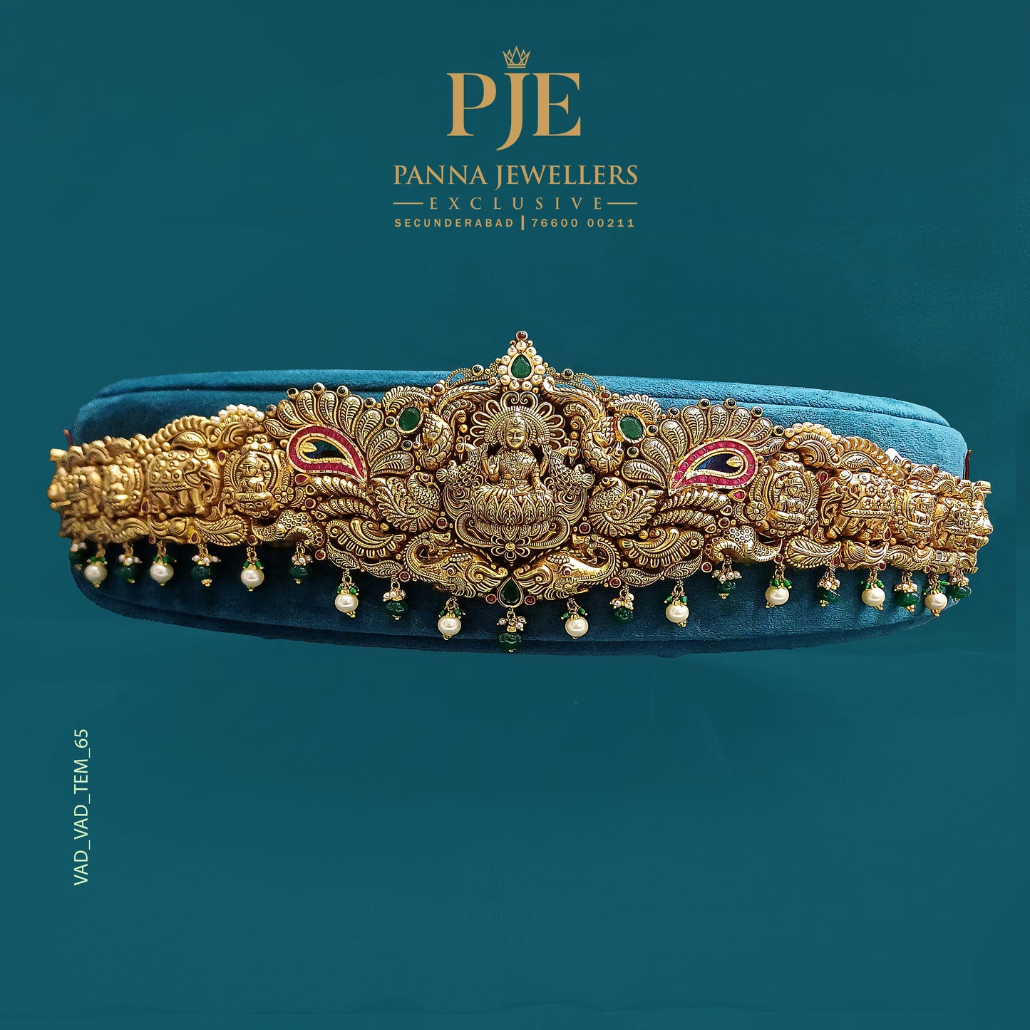 VADDANAM BELT