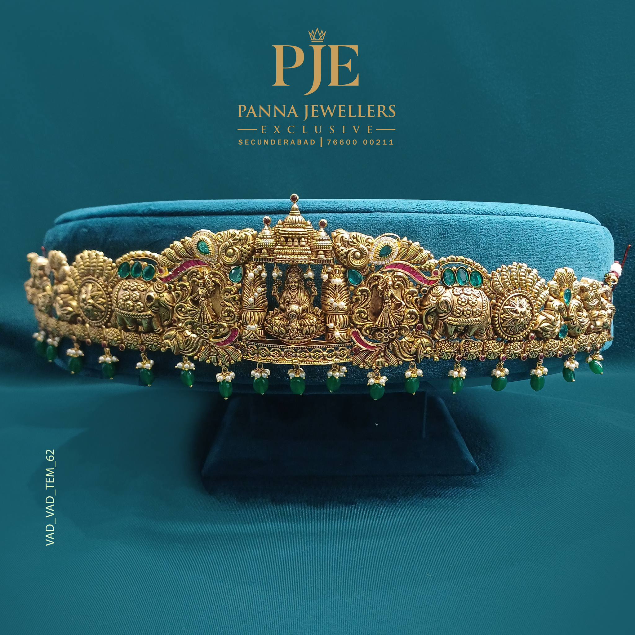 VADDANAM BELT